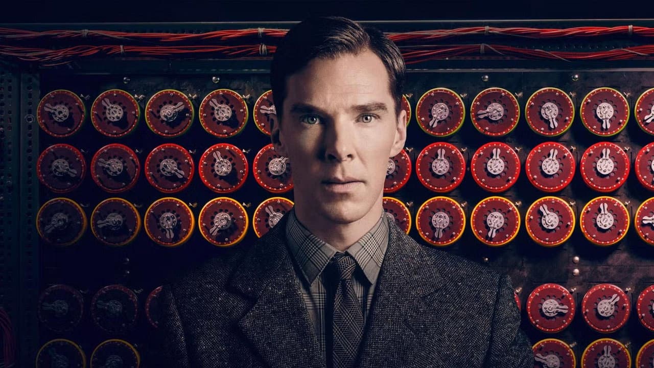 O Jogo da Imitação