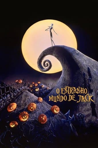 O Estranho Mundo de Jack
