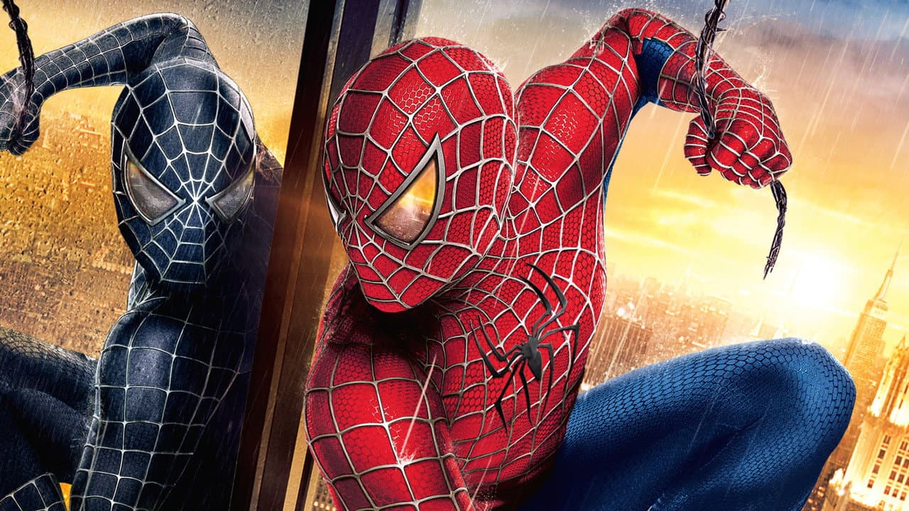 Homem-Aranha 3