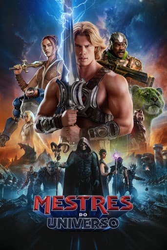 Mestres do Universo